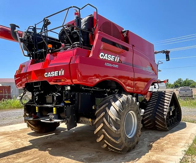 Image of Case IH 9250 equipment image 2