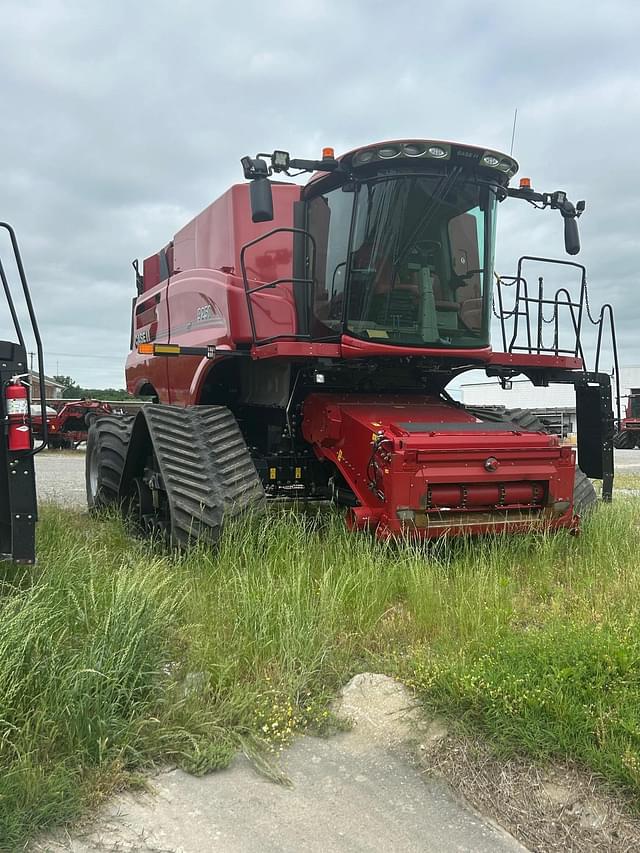 Image of Case IH 9250 equipment image 1