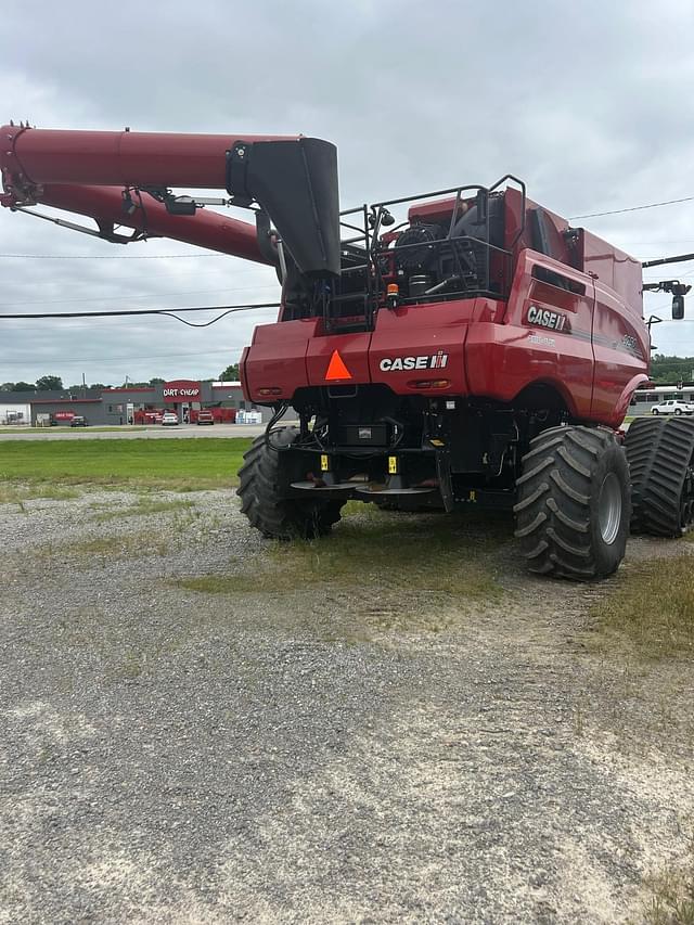 Image of Case IH 9250 equipment image 3