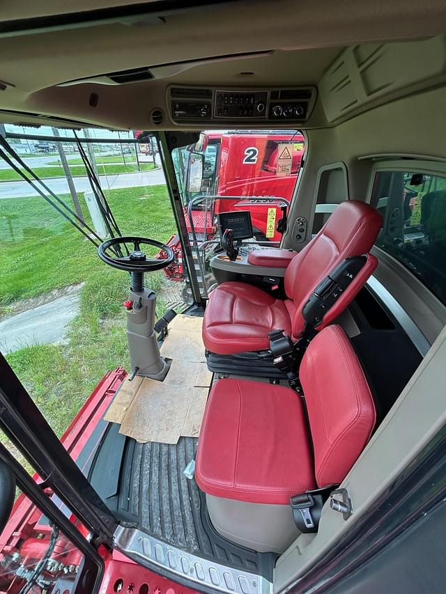 Image of Case IH 9250 equipment image 4