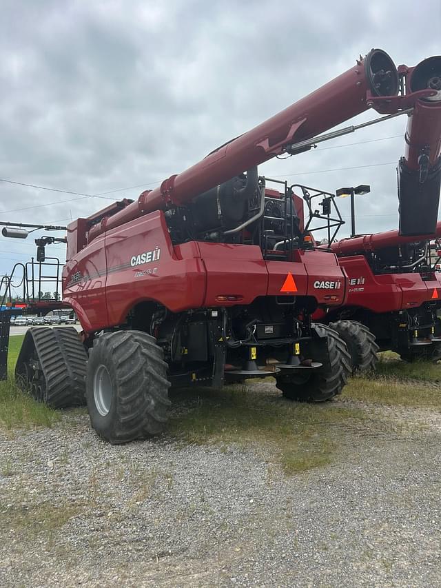 Image of Case IH 9250 equipment image 2