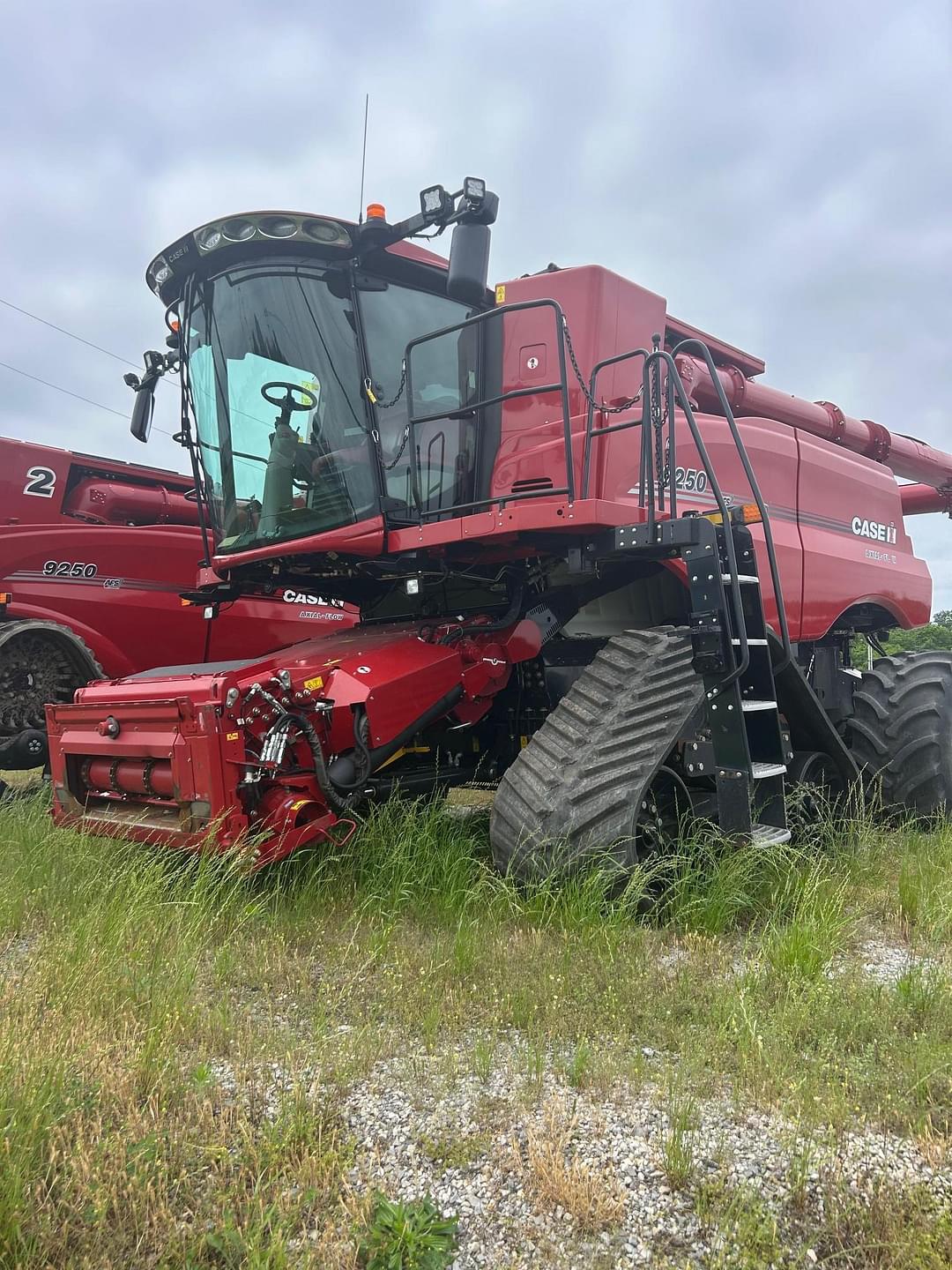 Image of Case IH 9250 Primary image