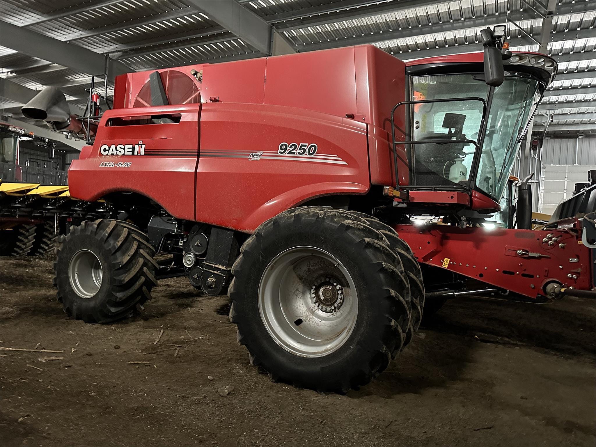 Main image Case IH 9250
