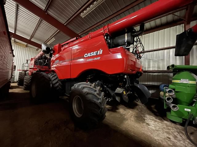 Image of Case IH 9250 equipment image 1