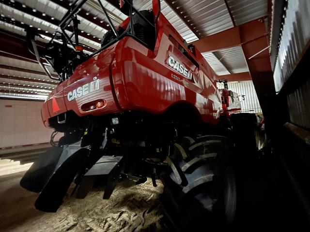 Image of Case IH 9250 equipment image 4