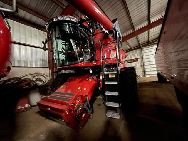 Image of Case IH 9250 equipment image 3