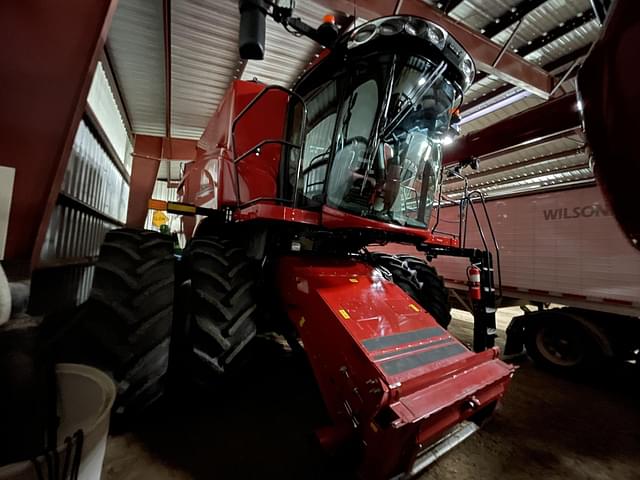 Image of Case IH 9250 equipment image 2