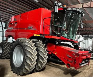 Main image Case IH 9250
