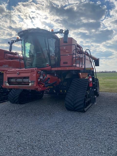 Image of Case IH 9250 Primary image