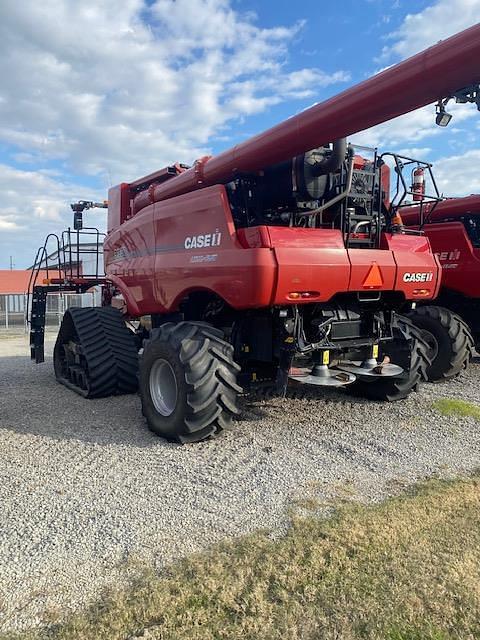 Image of Case IH 9250 equipment image 4