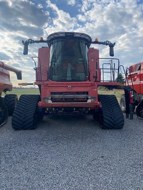 Image of Case IH 9250 equipment image 1