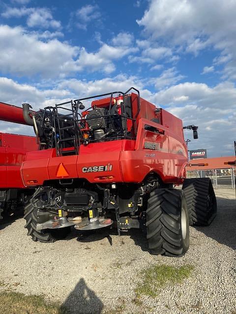 Image of Case IH 9250 equipment image 3