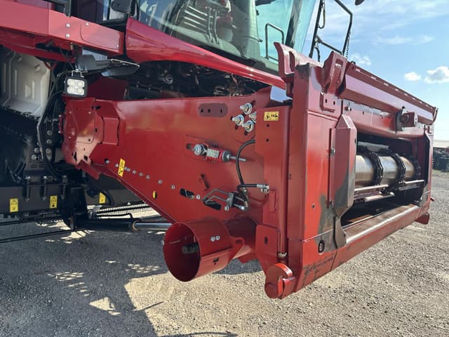 Image of Case IH 9250 equipment image 4