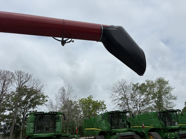 Image of Case IH 9250 equipment image 3