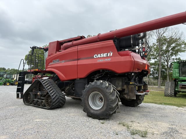 Image of Case IH 9250 equipment image 2