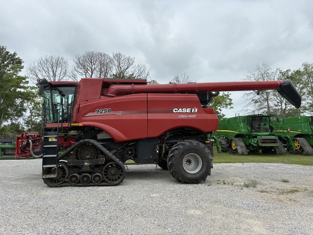 Image of Case IH 9250 equipment image 1