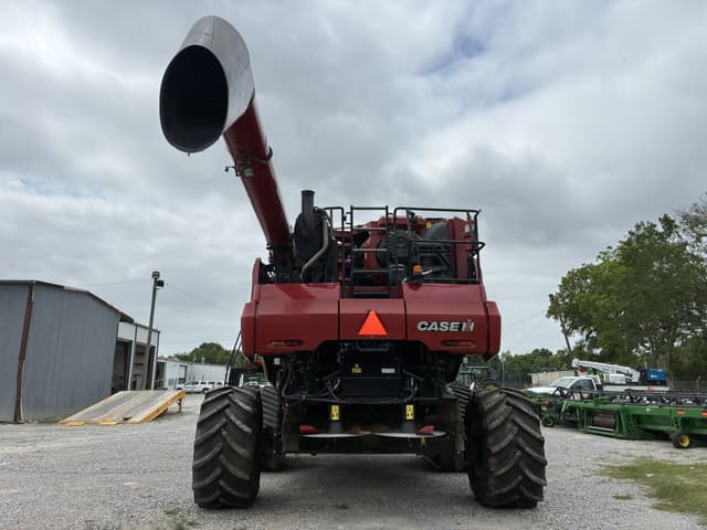 Image of Case IH 9250 equipment image 4