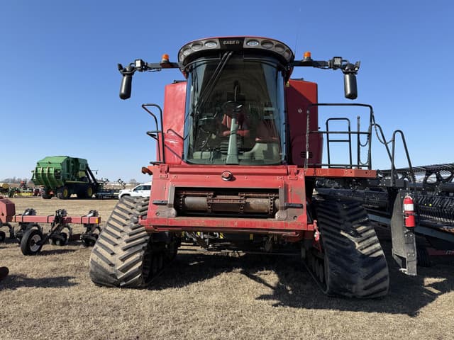 Image of Case IH 9250 equipment image 1