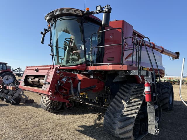 Image of Case IH 9250 equipment image 2