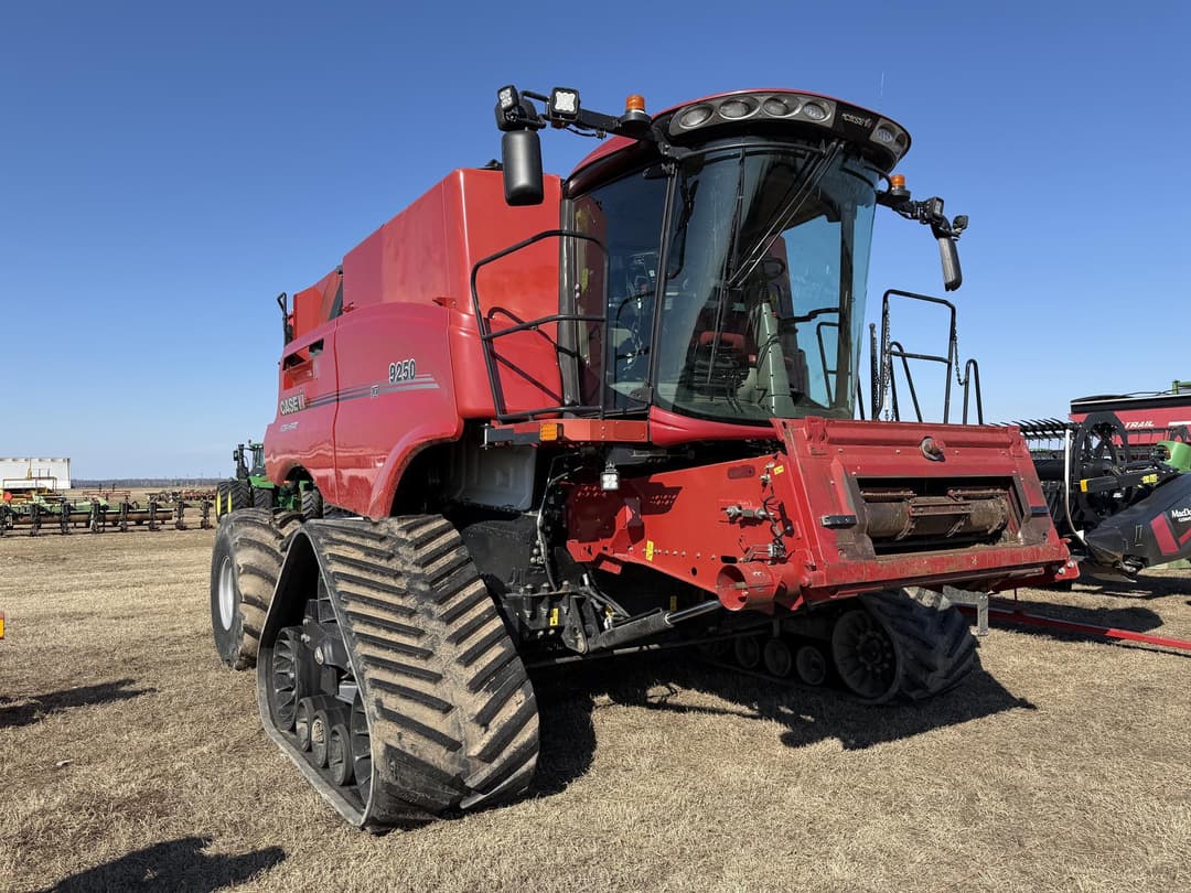 Image of Case IH 9250 Primary image