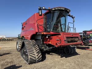 2020 Case IH 9250 Image