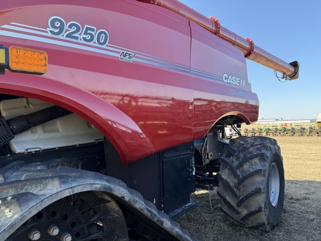 Image of Case IH 9250 equipment image 3