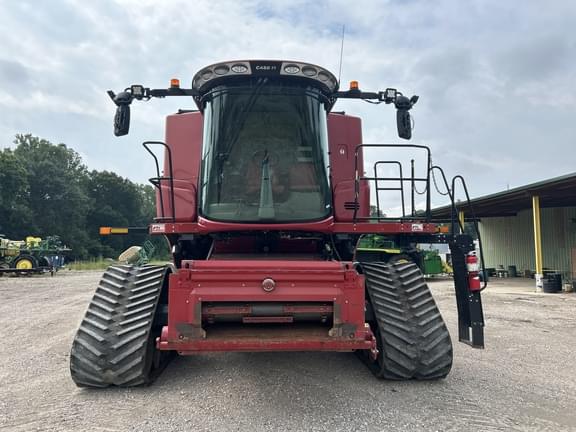 Image of Case IH 9250 equipment image 1