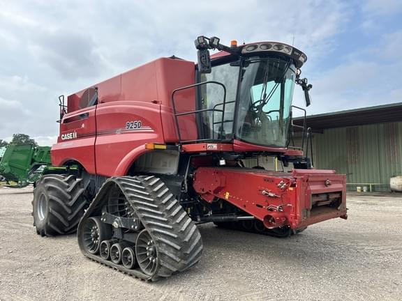 Image of Case IH 9250 Primary image