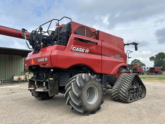 Image of Case IH 9250 equipment image 3