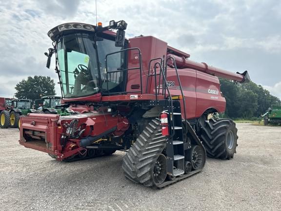 Image of Case IH 9250 equipment image 2