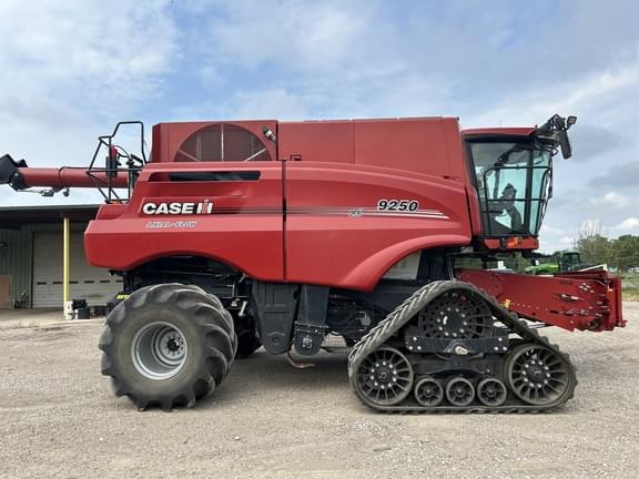 Image of Case IH 9250 equipment image 4
