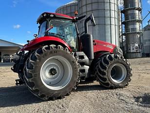 Main image Case IH Magnum 340 4