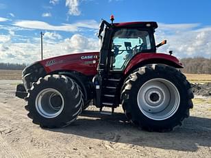 Main image Case IH Magnum 340 7