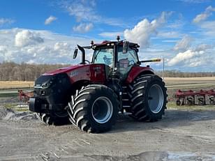 Main image Case IH Magnum 340 8