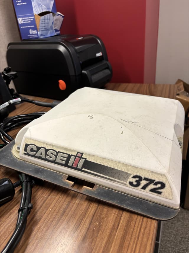 Image of Case IH AFS Pro 700 equipment image 2