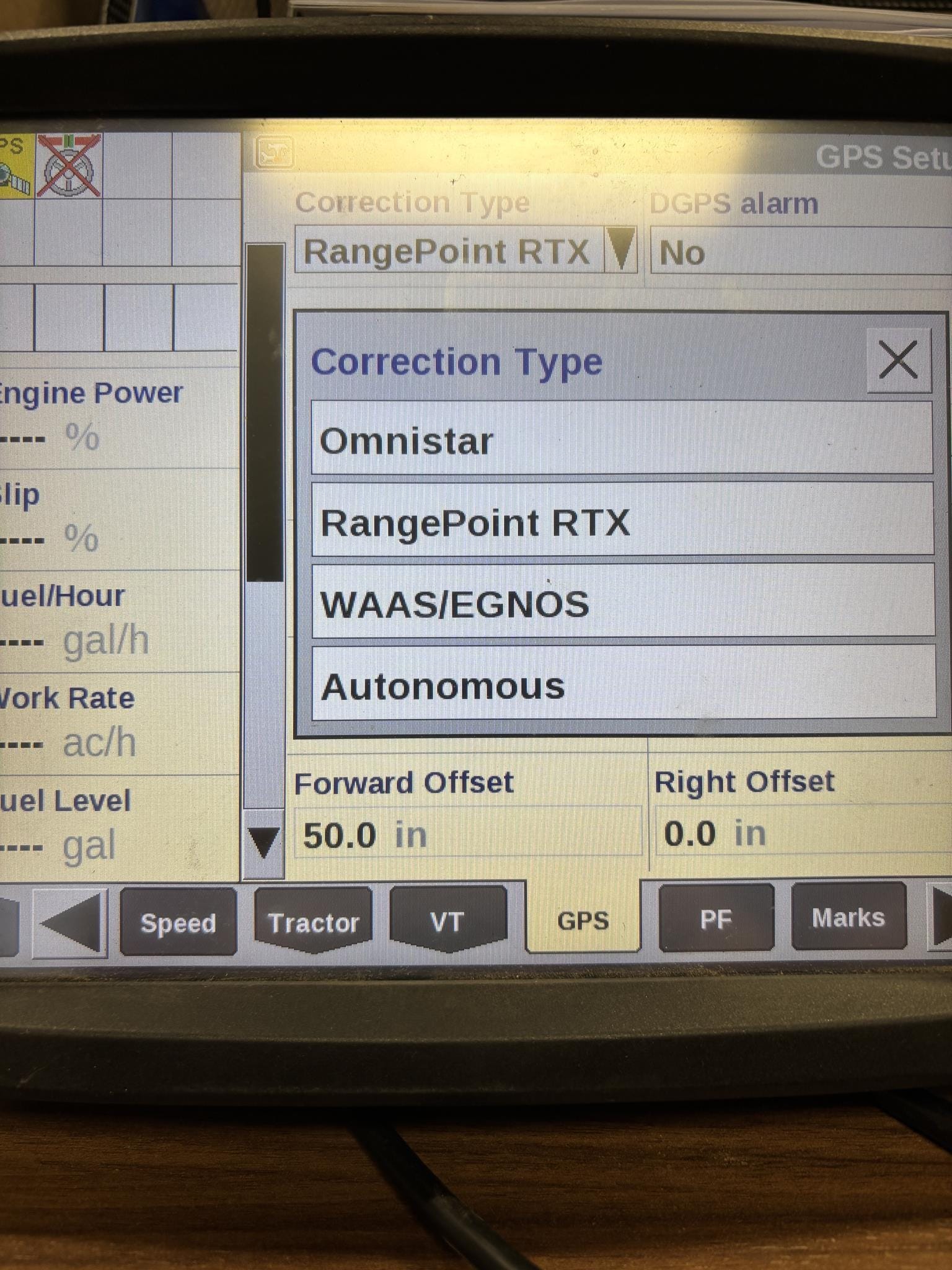 2020 Case IH AFS Pro 700 Equipment Image0