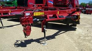 2020 Case IH DC103 Image