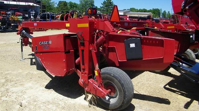 Image of Case IH DC103 equipment image 4