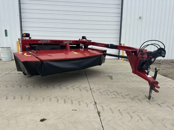 Main image Case IH DC103