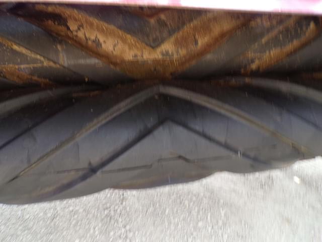 Image of Case IH DC103 equipment image 4