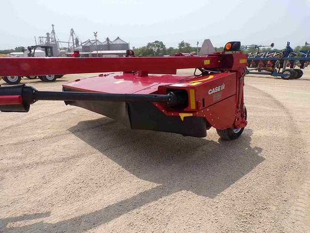 Image of Case IH DC103 equipment image 3