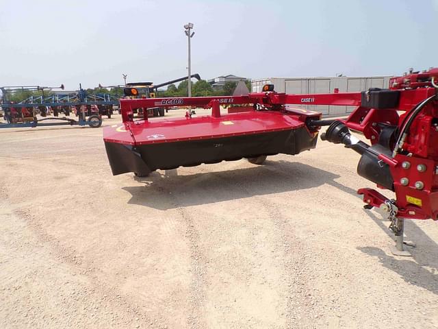 Image of Case IH DC103 equipment image 2