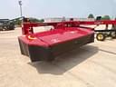 2020 Case IH DC103 Image