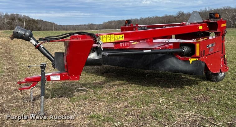 Image of Case IH DC103 Primary image