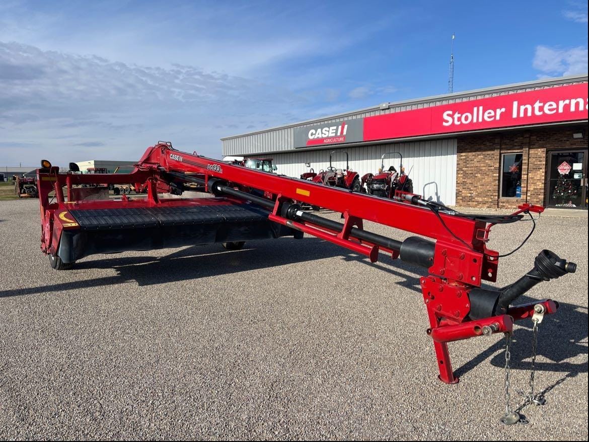 Main image Case IH DC133