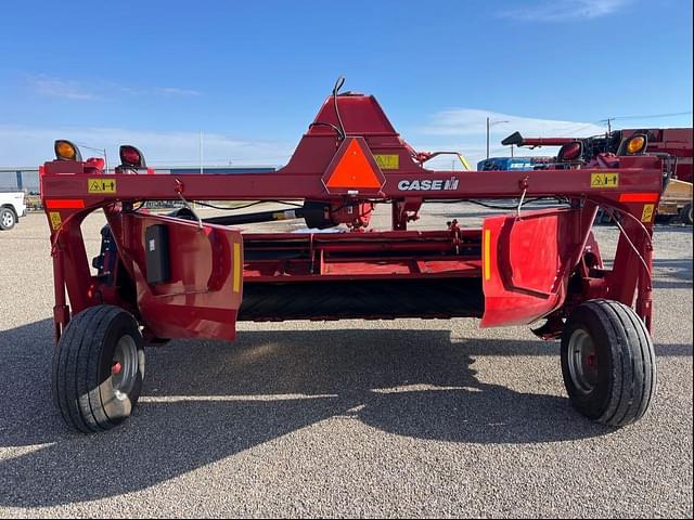 Image of Case IH DC133 equipment image 3