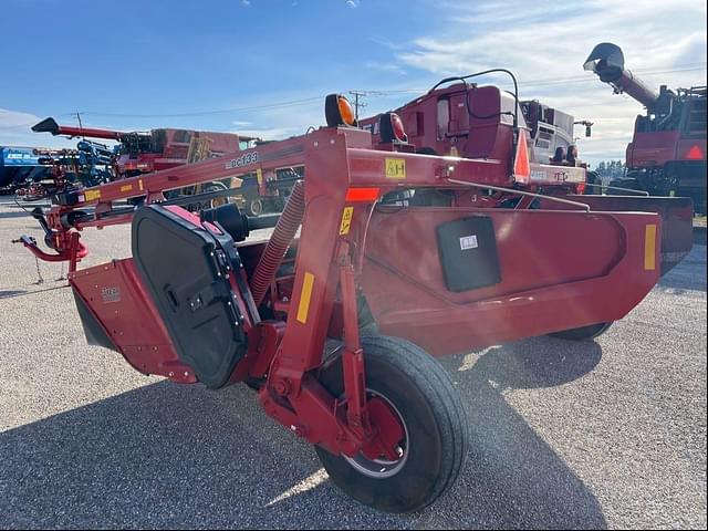 Image of Case IH DC133 equipment image 4