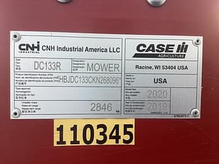 Main image Case IH DC133 11