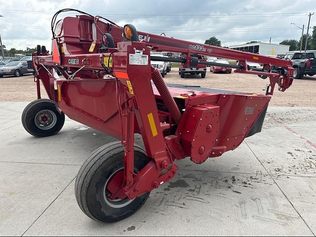Image of Case IH DC133 equipment image 4