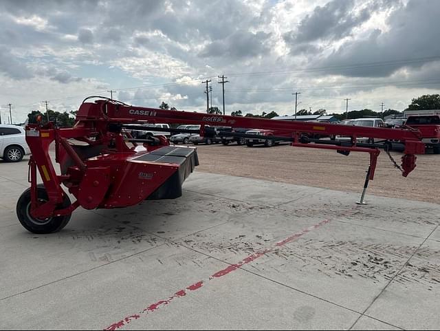 Image of Case IH DC133 equipment image 3
